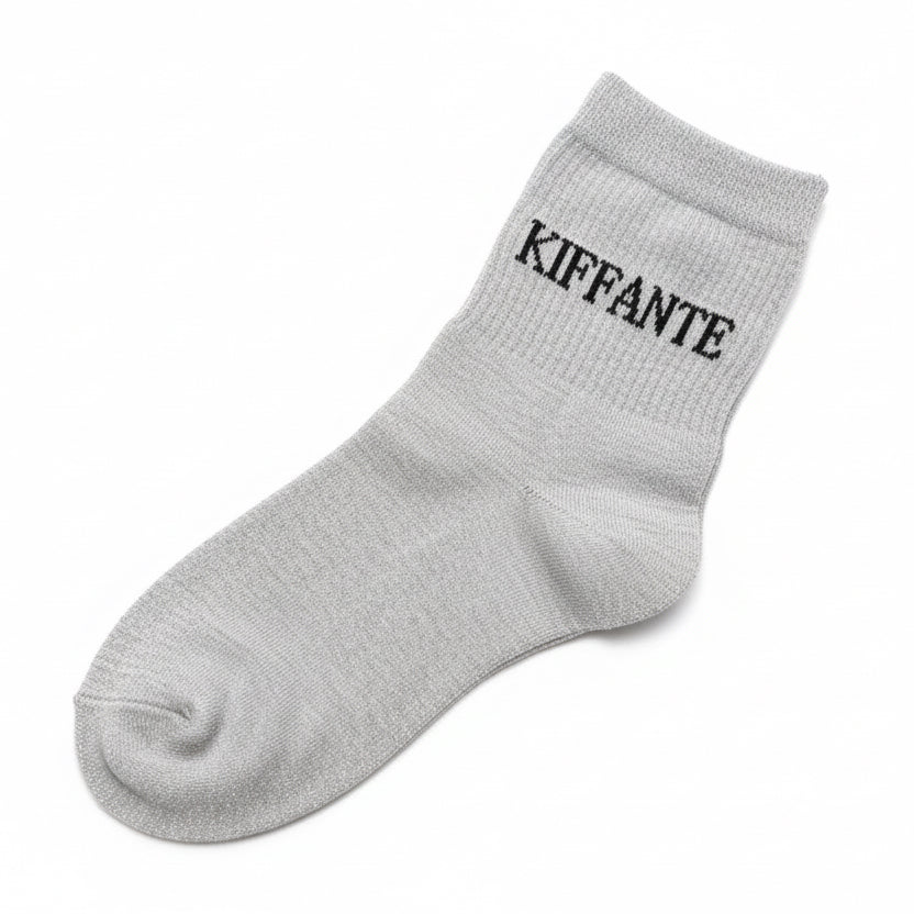 Chaussettes ‘’Kiffante’’
