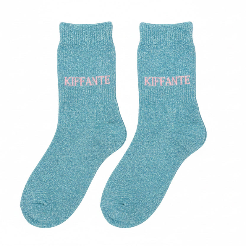 Chaussettes ‘’Kiffante’’