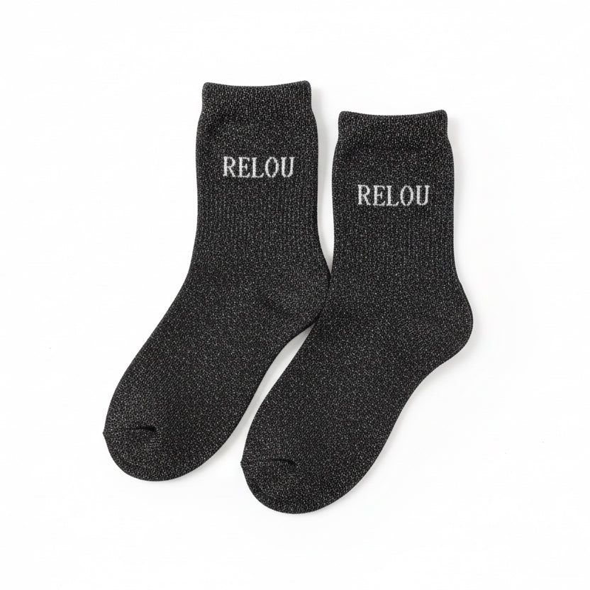 Chaussettes ‘’Relou’’