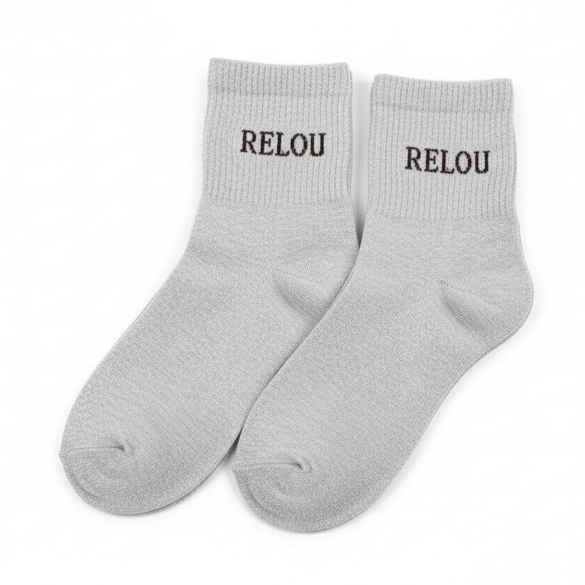 Chaussettes ‘’Relou’’