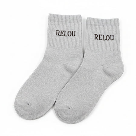 Chaussettes ‘’Relou’’