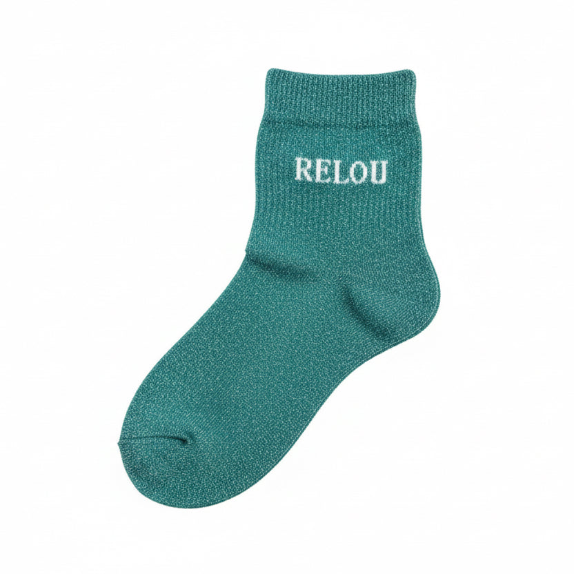 Chaussettes ‘’Relou’’