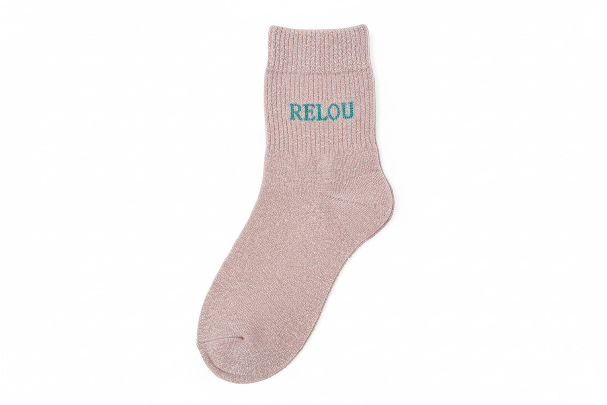 Chaussettes ‘’Relou’’