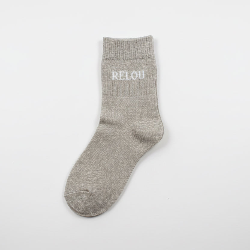 Chaussettes ‘’Relou’’