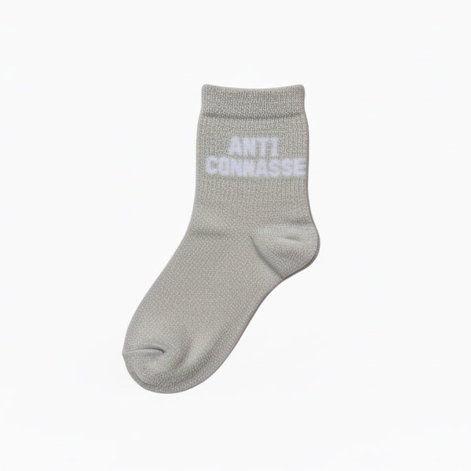 Chaussettes ‘’Anti connasse’’
