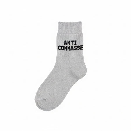 Chaussettes ‘’Anti connasse’’