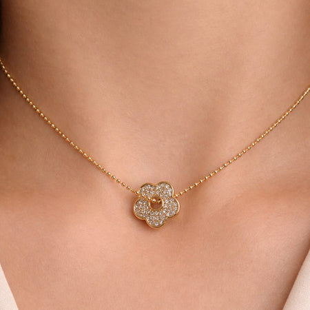 Collier Gisèle