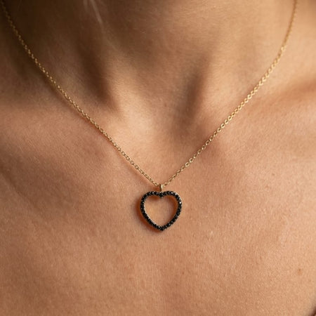 Collier Zoé