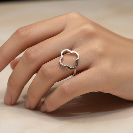 Bague Sandra