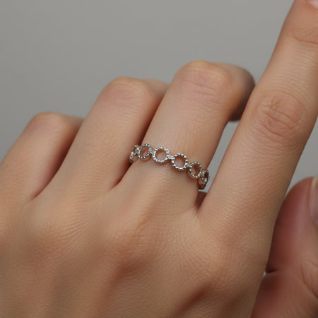 Bague Maëva