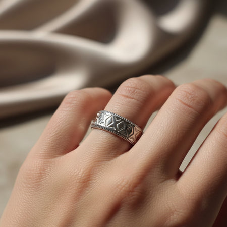 Bague Ludivine