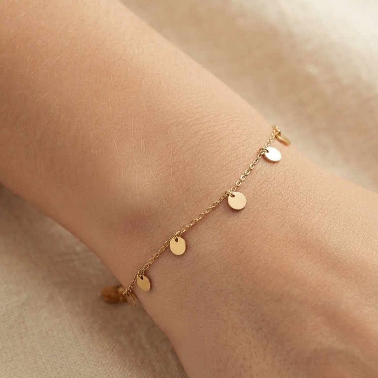 Bracelet Isyelle