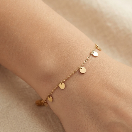 Bracelet Isyelle