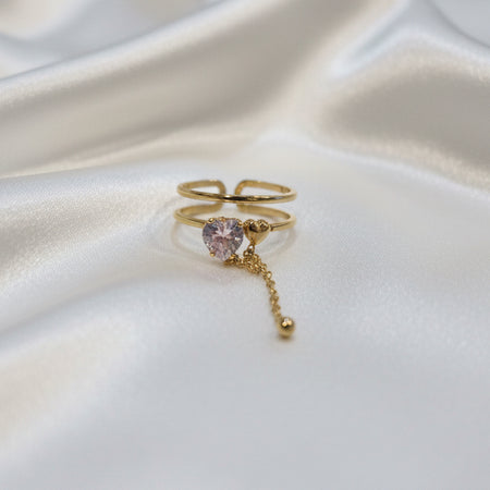 Bague Louise