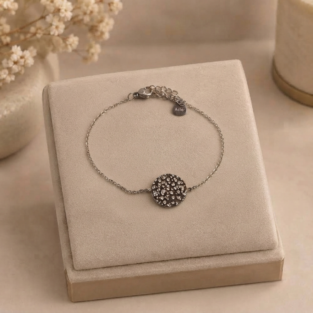 Bracelet Faustine