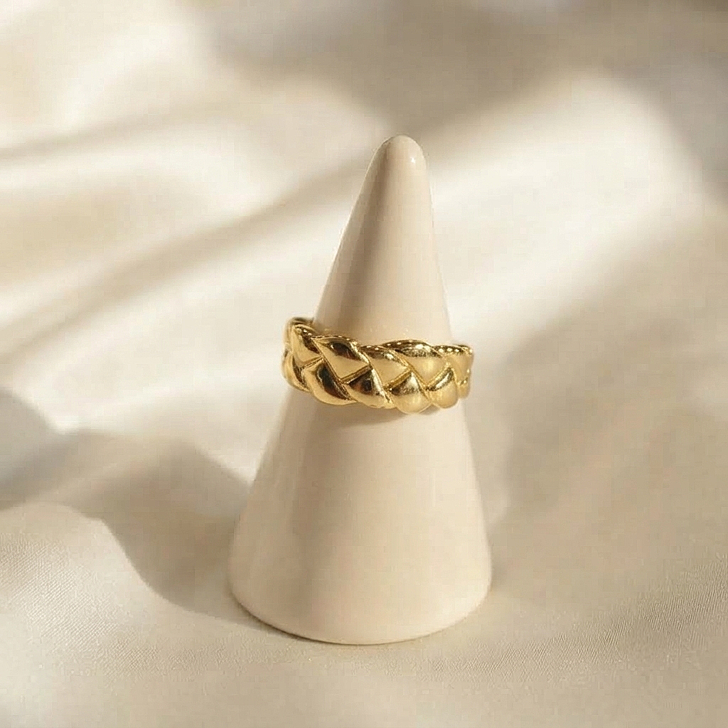 Bague Lise