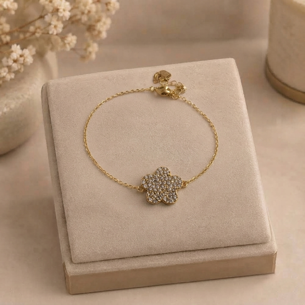 Bracelet Ivy