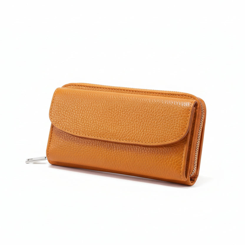 Portefeuille Mélusine