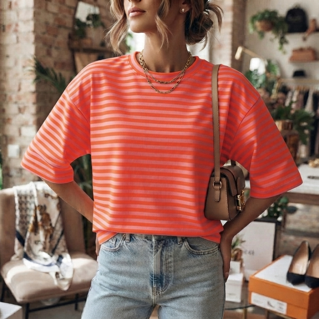T-shirt Elina