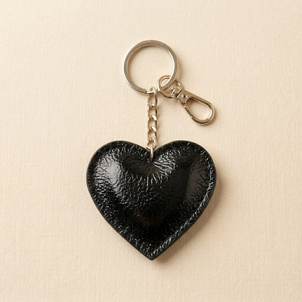 Porte-clés Coeur