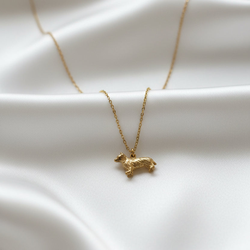 Collier Archie