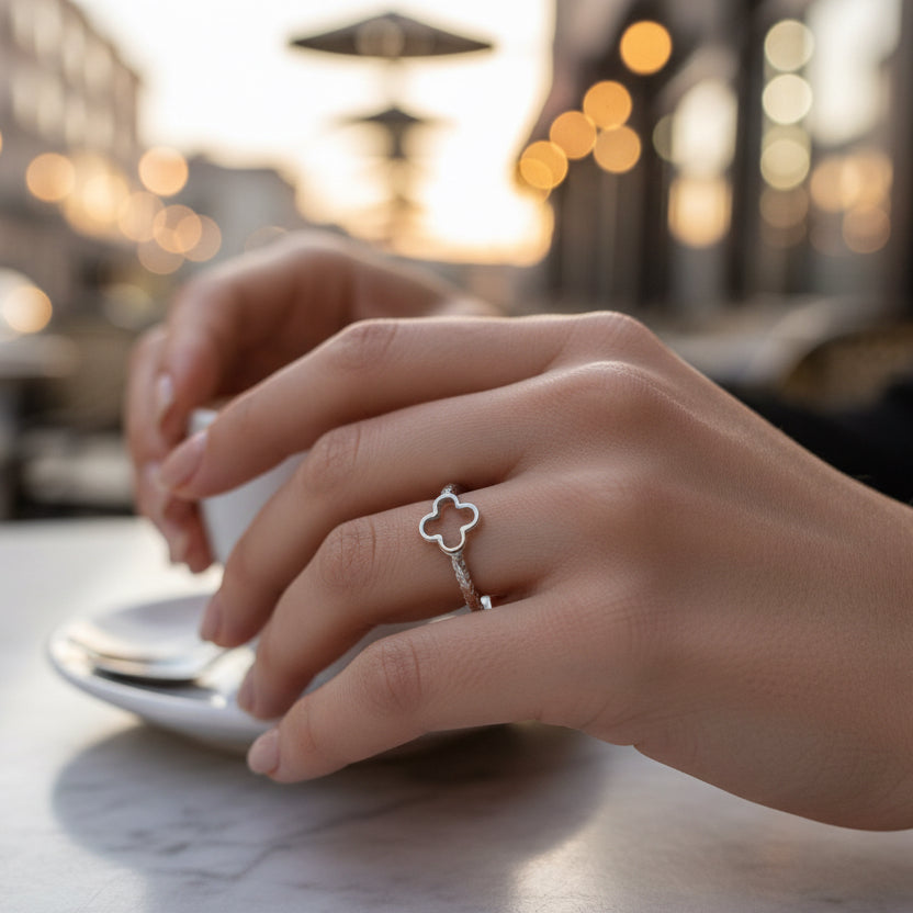 Bague Katia