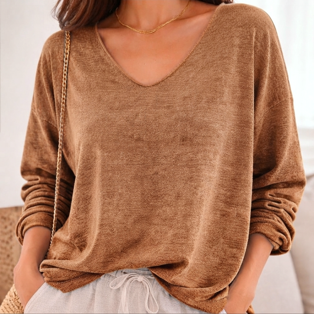 T-shirt Viny