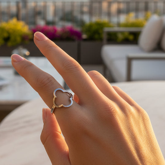 Bague Sandra