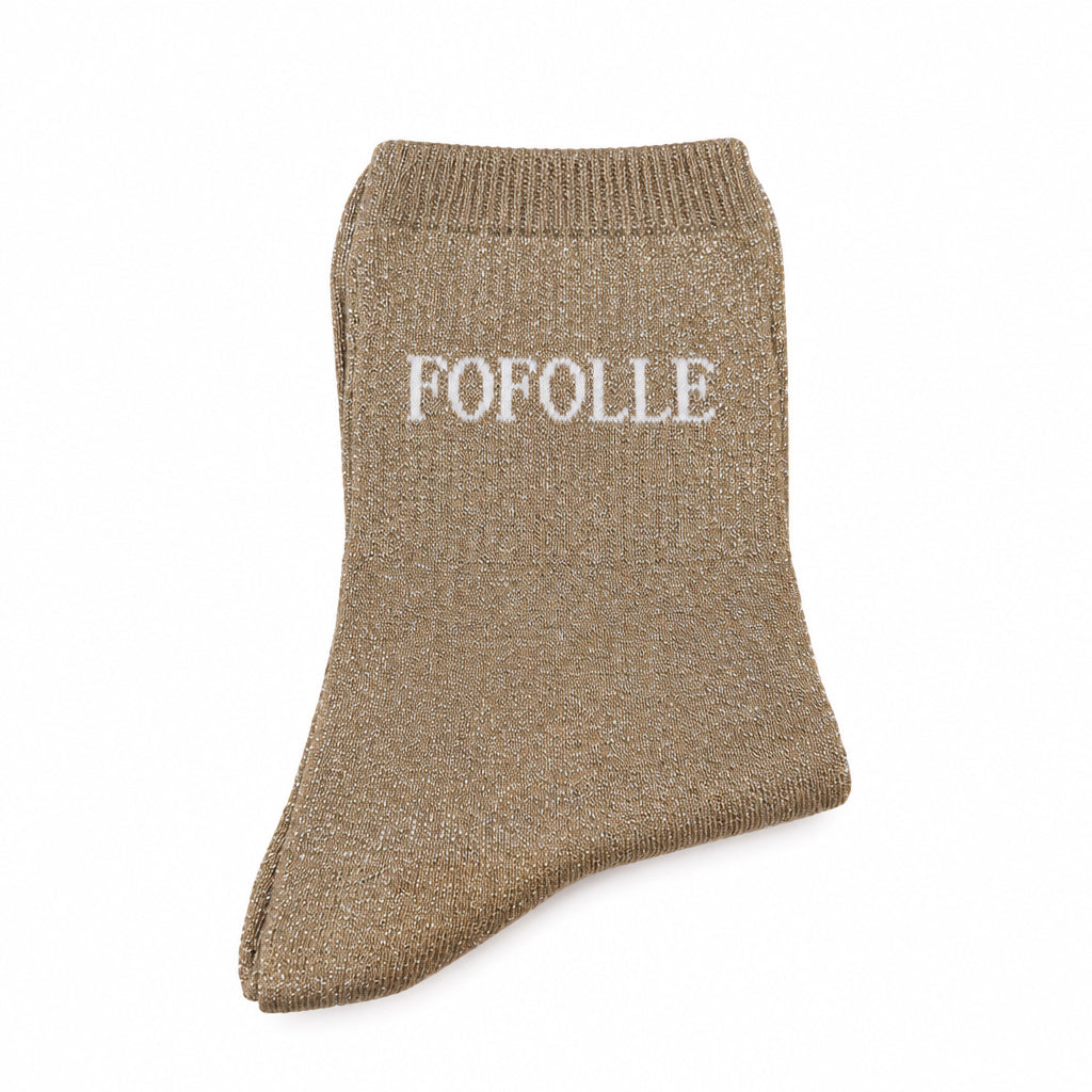 Chaussettes "Fofolle"