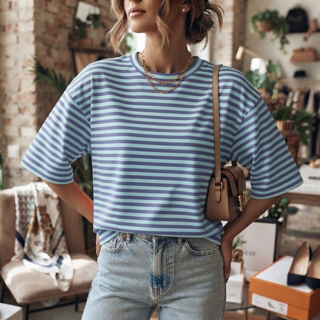 T-shirt Elina