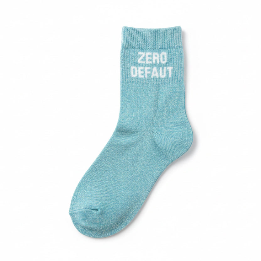 Chaussettes "zéro défaut"