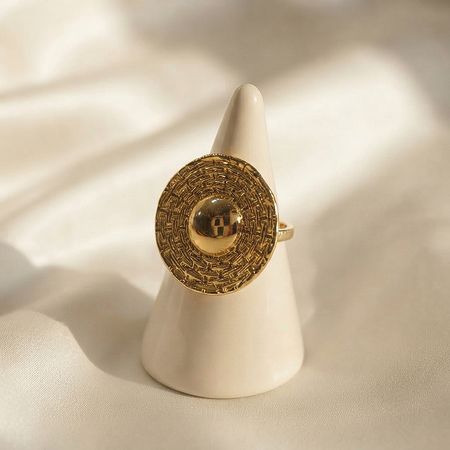 Bague Britt