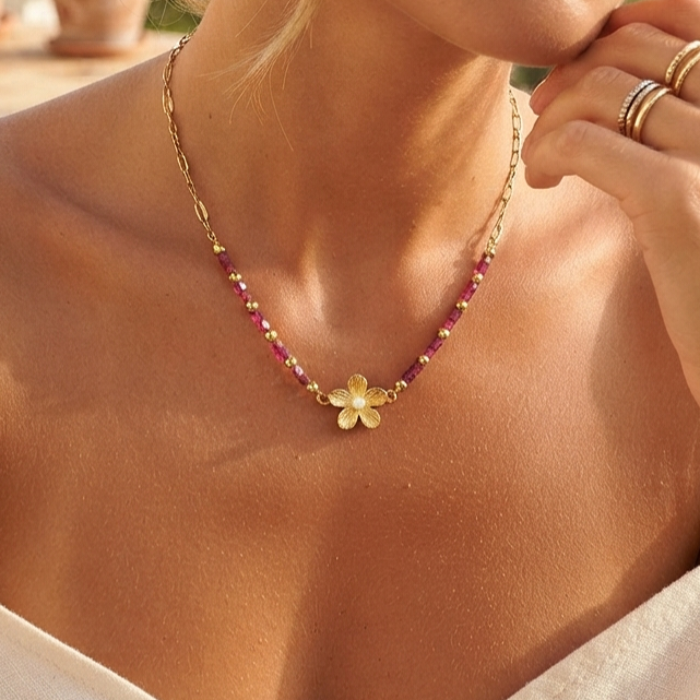 Collier Nysia
