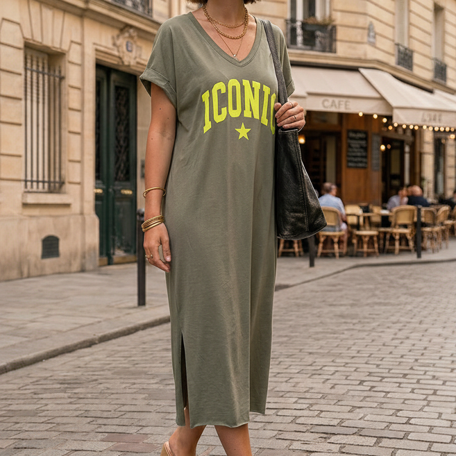 Robe ‘’Iconic’’