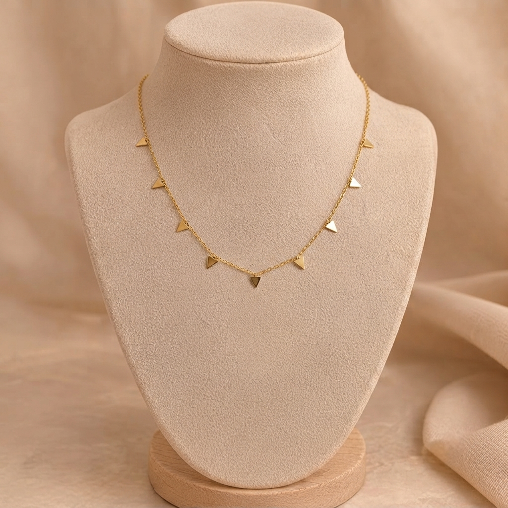Collier Isadora