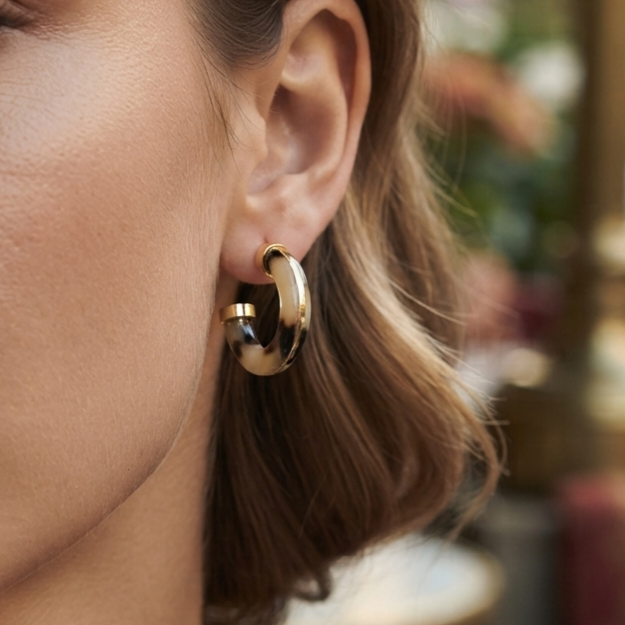 Boucles Augusta