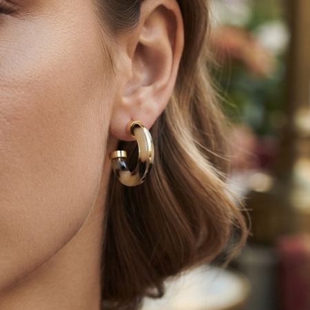 Boucles Augusta
