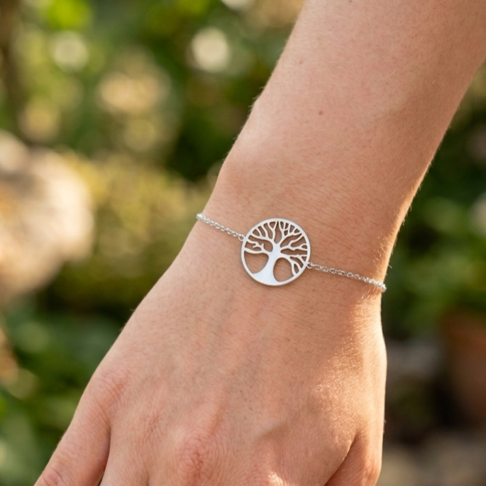 Bracelet Arbre de vie
