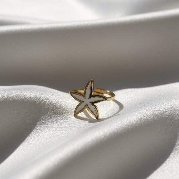 Bague Dolorès