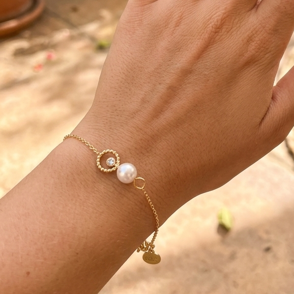 Bracelet Lou