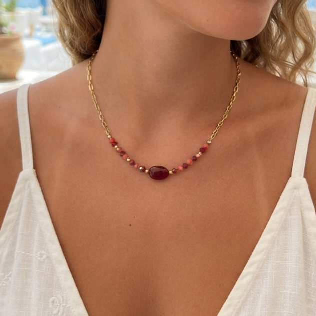 Collier Adixia