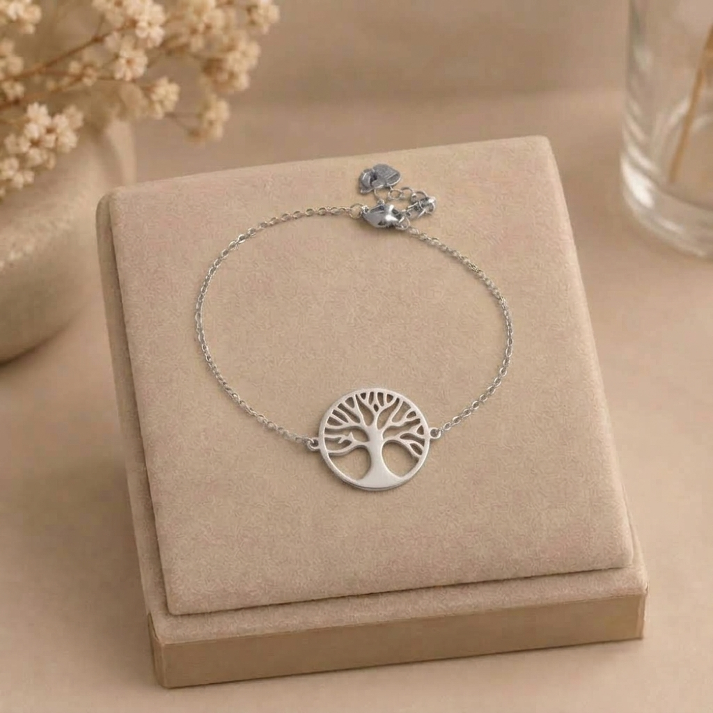 Bracelet Arbre de vie