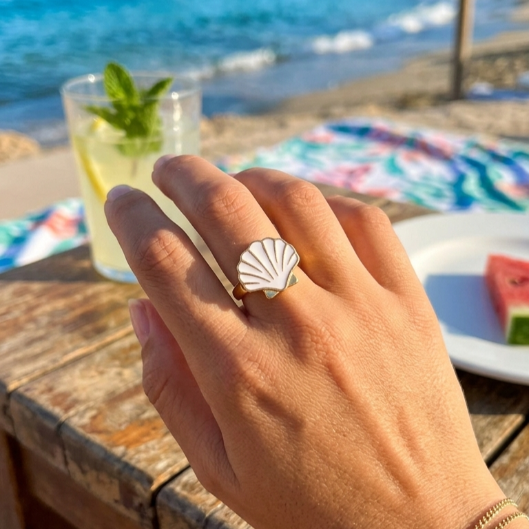 Bague Myria