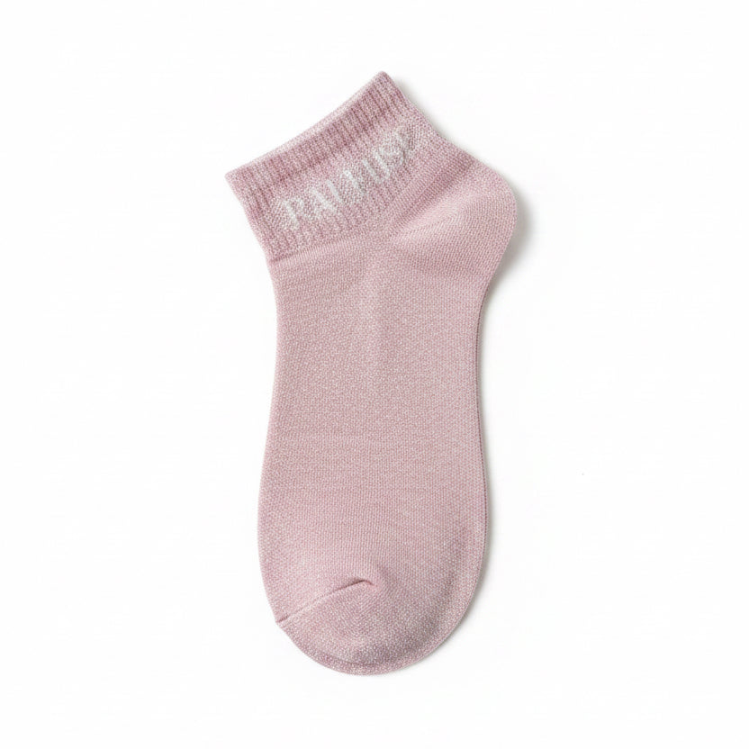 Socquettes "Râleuse"