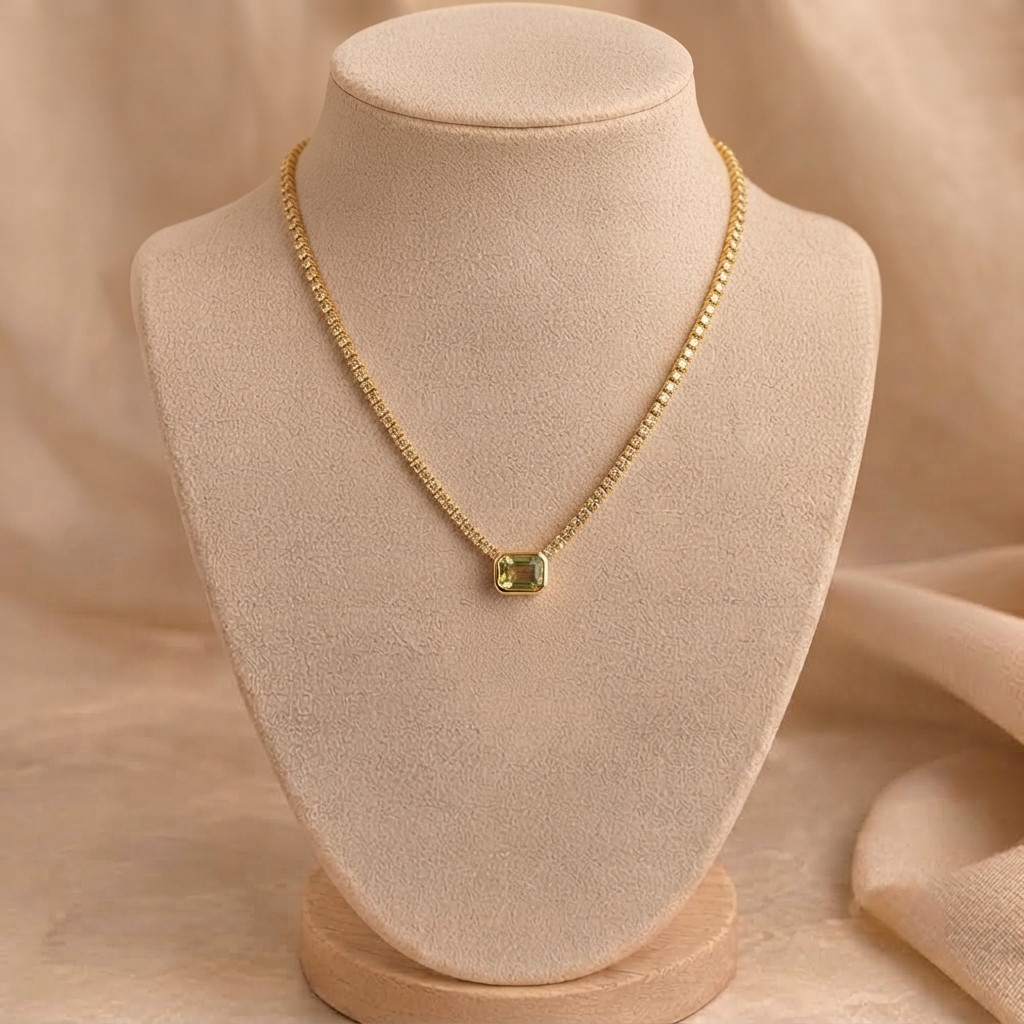 Collier Kim