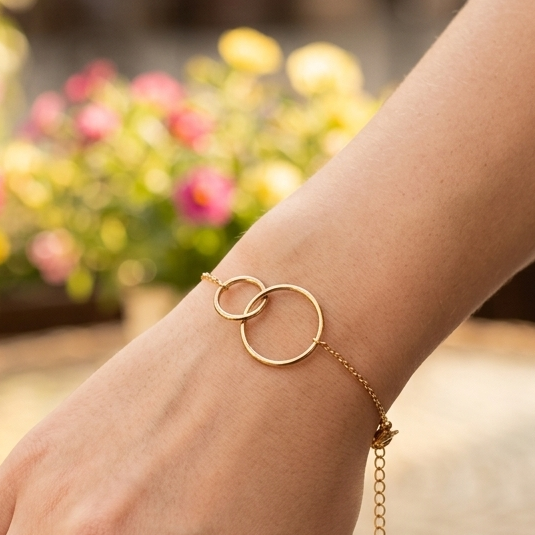 Bracelet Aurore
