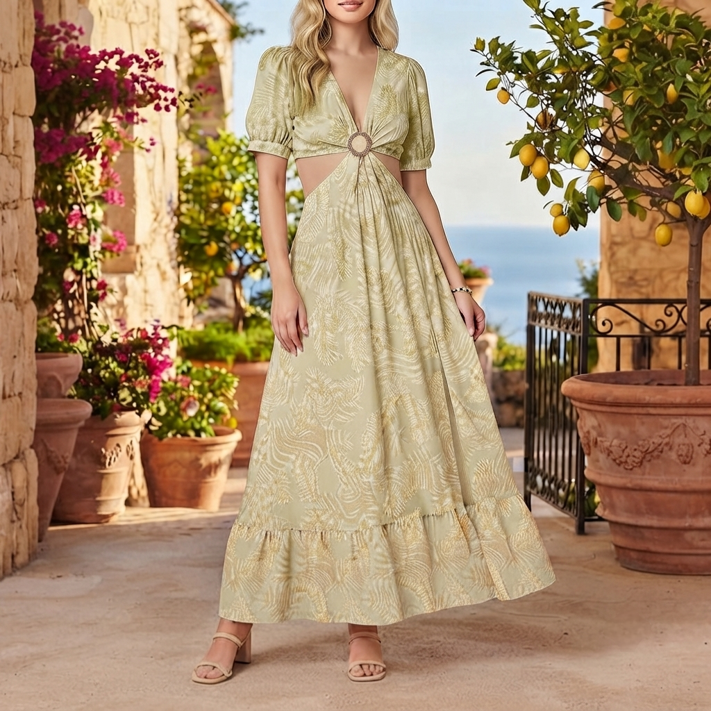 Robe Inès