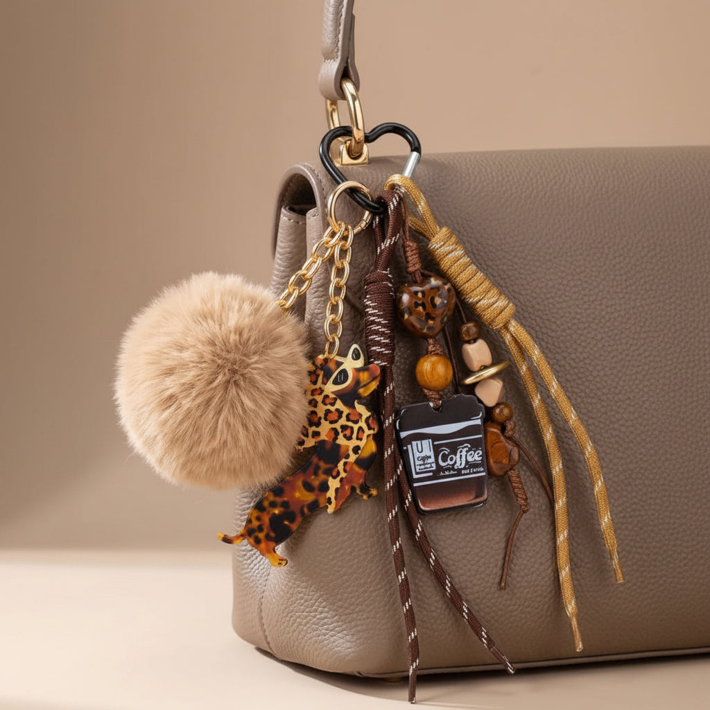 Bijoux de sac