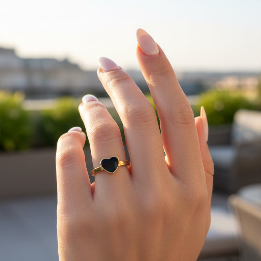 Bague Nyla