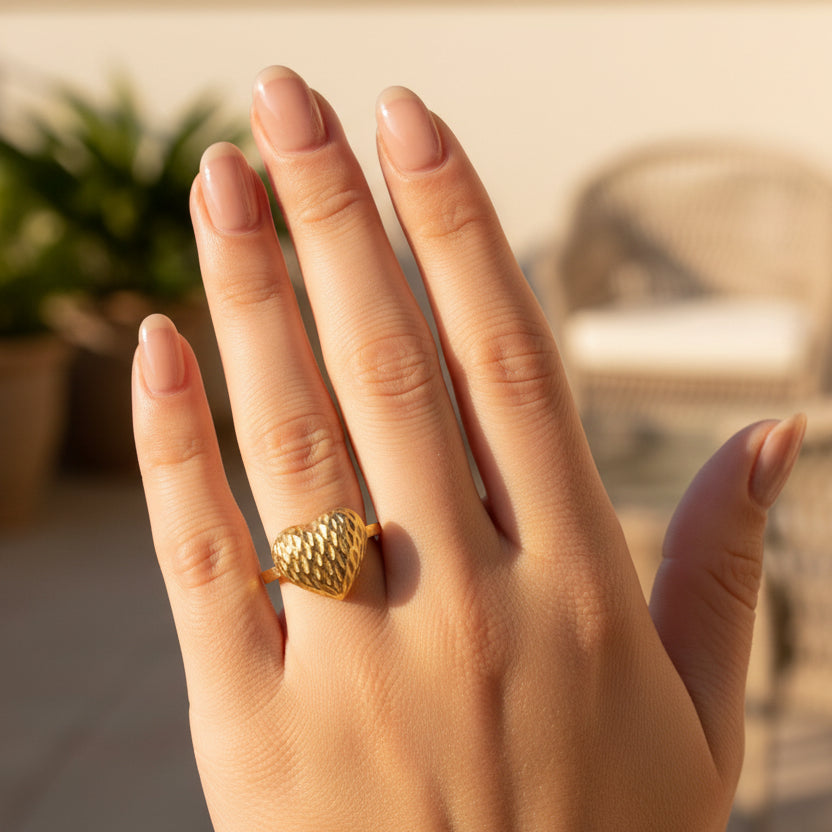 Bague Jana